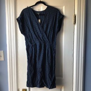 Madewell dress